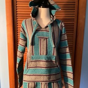 Original Senor Lopez Hoody